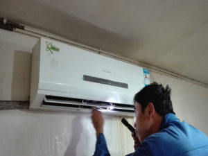 大洼格力空调电话是多少