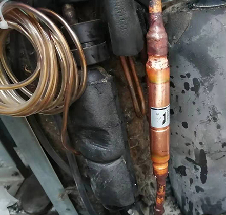 大洼美的变频多联机空调维修售后服务中心