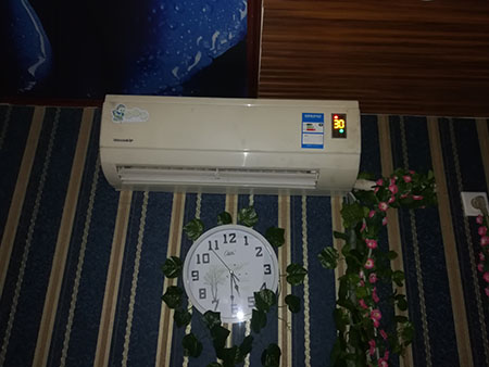 大洼空调维修售后服务中心