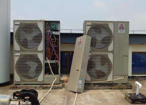 大洼空调维修电话号码多少