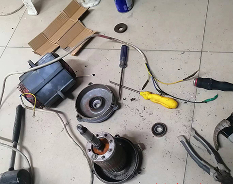 大洼空调维修售后服务中心电话在哪里找