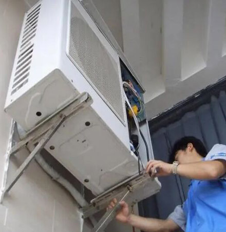 大洼24小时空调维修热线