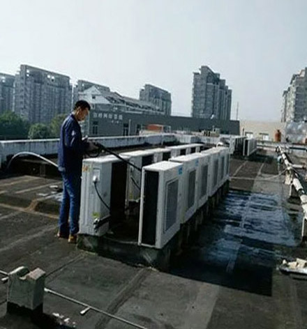 大洼 空调拆装 大洼本地 空调拆装公司