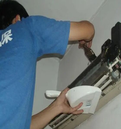 大洼空调清洗保养