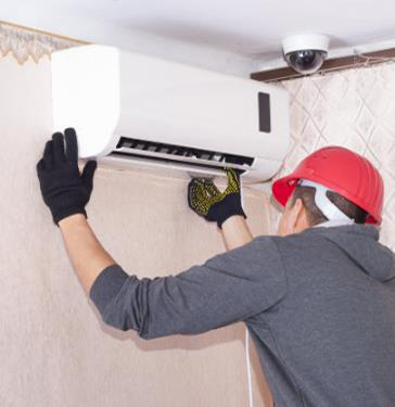 大洼空调内机噪音大